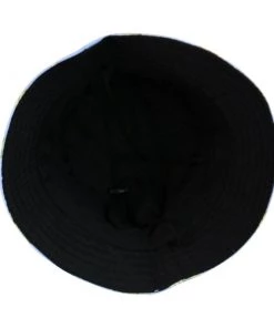 Own Saviour Accessories Money Emoji Bucket Hat