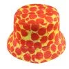 Own Saviour Accessories Fast Food Bucket Hat