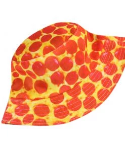 Own Saviour Accessories Fast Food Bucket Hat
