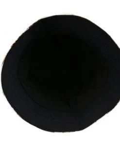 Own Saviour Accessories Fast Food Bucket Hat