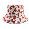 Own Saviour Accessories Cherry Cherry Bucket Hat