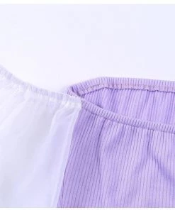 Own Saviour Dresses + Sets Mesh Sleeve Mini Dress