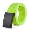 Own Saviour Accessories Buckle Coloured Belt