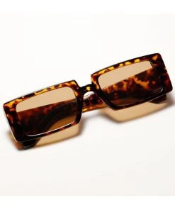 Own Saviour Ri Rectangular Shades