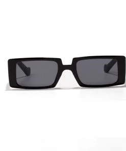 Own Saviour Ri Rectangular Shades