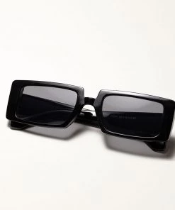 Own Saviour Ri Rectangular Shades
