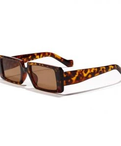 Own Saviour Ri Rectangular Shades