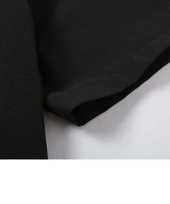 Own Saviour Monochrome Splice Shirt New In