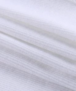 Own Saviour Tees + Tops Chain Bust Crop