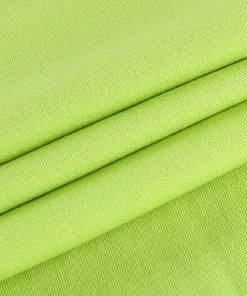 Own Saviour Neon Ruch Strapless Dress