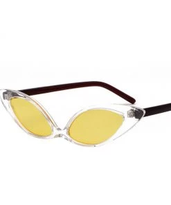 Own Saviour Colour Cat Eye Shades