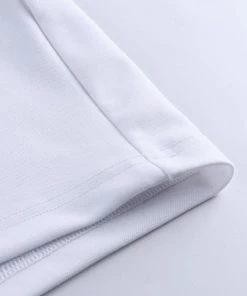 Own Saviour Ruched Bust Mini Dress