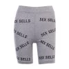Own Saviour Sex Sells Shorts