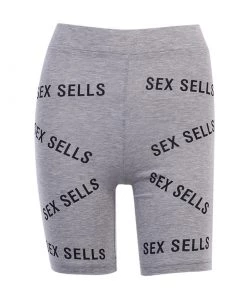 Own Saviour Sex Sells Shorts