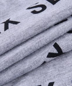 Own Saviour Sex Sells Shorts