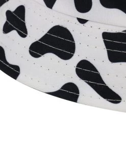 Own Saviour Accessories Cow Bucket Hat