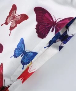 Own Saviour Butterfly Joggers