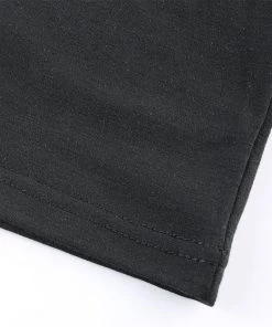 Own Saviour Tees + Tops White Oversize Dragon Tee