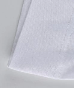 Own Saviour White Crop Tank Tees + Tops