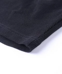 Own Saviour Backless Collar Tank Tees + Tops