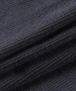 Own Saviour Backless Collar Tank Tees + Tops