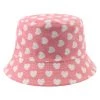 Own Saviour Little Heart Bucket Hat
