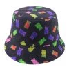 Own Saviour Gummy Bear Bucket Hat Accessories