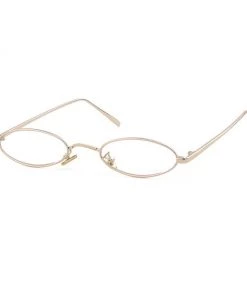 Own Saviour Mona Oval Narrow Shades