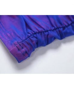 Own Saviour Pink Purple Holo Dress New In