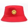 Own Saviour Smiley Bucket Hat