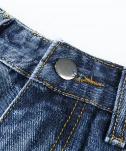 Own Saviour Pants Colour Butterfly Jeans