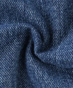 Own Saviour Pants Colour Butterfly Jeans