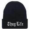 Own Saviour Thug Life Beanie