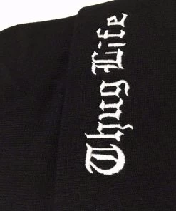 Own Saviour Thug Life Beanie