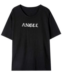 Own Saviour Various Colour Angel Tee