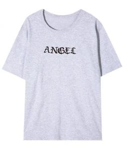 Own Saviour Various Colour Angel Tee