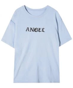 Own Saviour Various Colour Angel Tee