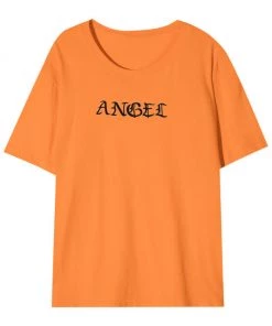 Own Saviour Various Colour Angel Tee