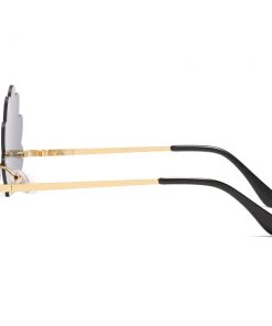 Own Saviour Shell Shades