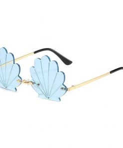 Own Saviour Shell Shades