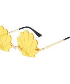 Own Saviour Shell Shades