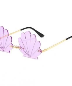 Own Saviour Shell Shades
