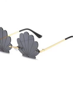 Own Saviour Shell Shades