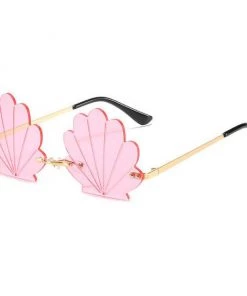 Own Saviour Shell Shades