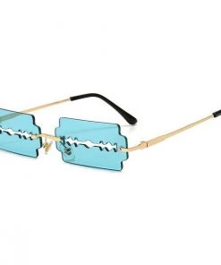 Own Saviour Razorblade Shades