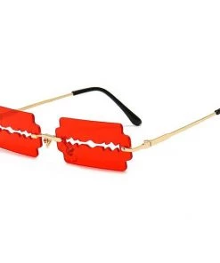 Own Saviour Razorblade Shades