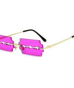 Own Saviour Razorblade Shades