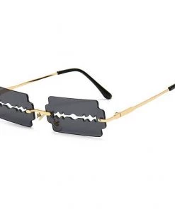 Own Saviour Razorblade Shades