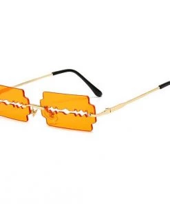 Own Saviour Razorblade Shades