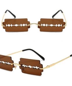 Own Saviour Razorblade Shades